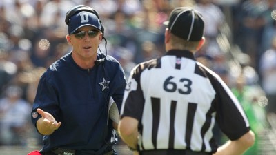 Dallas 2-TE Sets Are Predictable