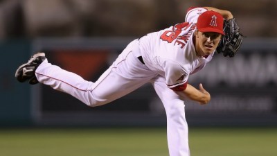 Upgrade or Maintain: The Rangers Rotation Decision