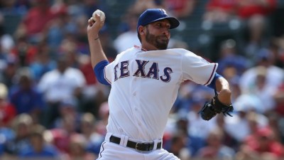 Rangers Have to Figure Out How They'll Spell Relief in 2013