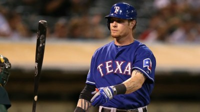 Recent History Doesn't Bode Well for Rangers