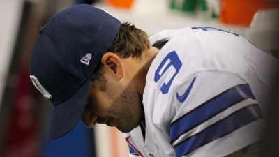 The Good, Bad and Ugly of the Cowboys Loss