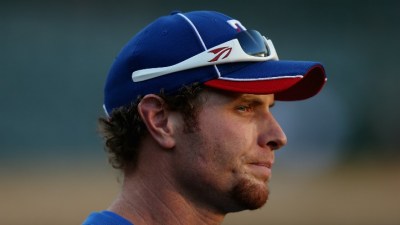 Thanks and Goodbye to Josh Hamilton