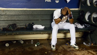 On Deck: Athletics