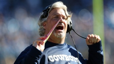 No Get Out of Jail Free Card for Rob Ryan