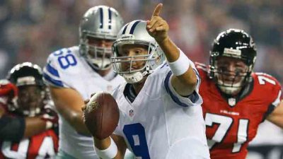 Cowboys, Falcons Week 9 Film Study