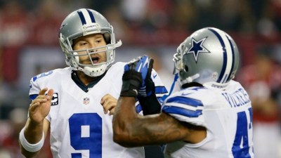 Schedule May Be the Cowboys' Best Friend
