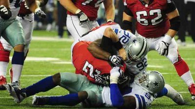 Ware: Romo Comments Were Misconstrued