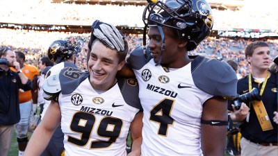 Scouting Report: RB Kendial Lawrence 