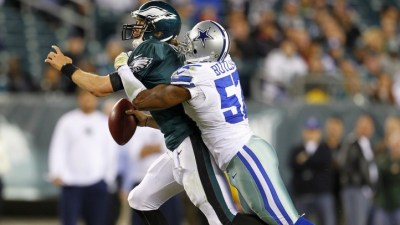 The Picks: Eagles at Cowboys