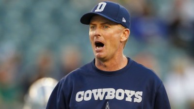 Cowboys Can't Lose Their Urgency This Week