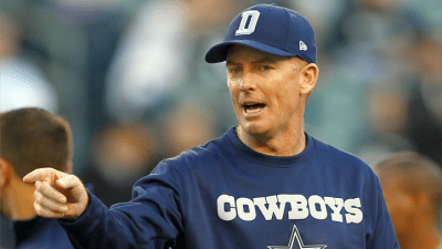 Next 5 Games Determine Garrett's Future