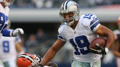 The Miles Austin Question