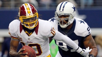 The Good, Bad and Ugly of the Cowboys Loss