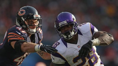 Fantasy Land: Week 13 Remembered