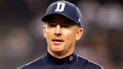 Herm Edwards: I Wouldn't Give Up Playcalling If I Were Jason Garrett