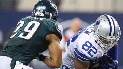 Witten: Hopefully, Cowboys Have Learned 