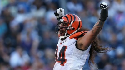 The Picks: Cowboys at Bengals