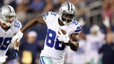 No Dez Bryant Would Mean Big Problems