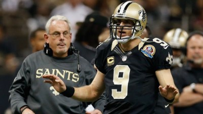 Out of the Chute: Saints at Cowboys
