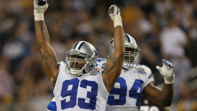 The Good, Bad and Ugly of the Cowboys Win