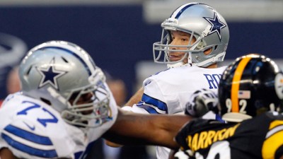 Cowboys' Penalties Have Cost Them Multiple Wins