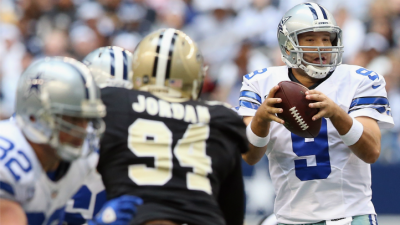 The Good, Bad and Ugly of the Cowboys Loss
