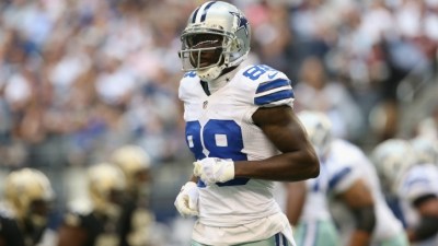 2012 Review: WRs and TEs