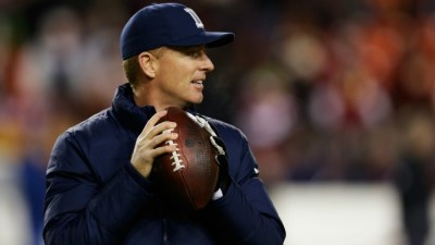 Report: Jerry Jones Pushing for More Changes