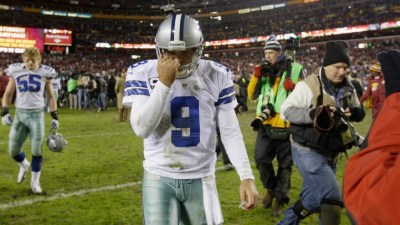 The Good, Bad and Ugly of the Cowboys Loss