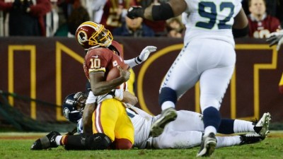 What We Learned During Wild Card Weekend