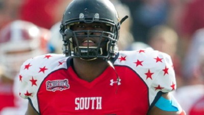 Cowboys Have Interest in OT Terron Armstead