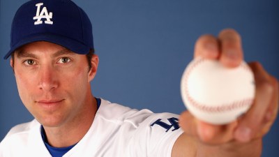 Potential Targets: Chris Capuano