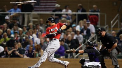 Stanton to Rangers Speculation Continues