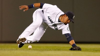 On Deck: Rangers at Mariners