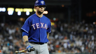 Young Says Lineup Change No Biggie