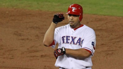 A Look at Rangers vs. Cardinals