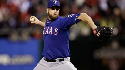 Feldman Start Could Be Last Chance