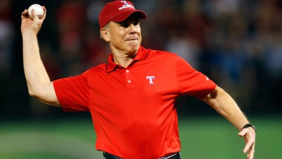 Staubach: We'll Get Another Super Bowl Here
