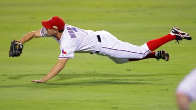 ZiPS Projections: Left Field
