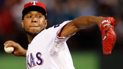 A Look Ahead: Starting Rotation