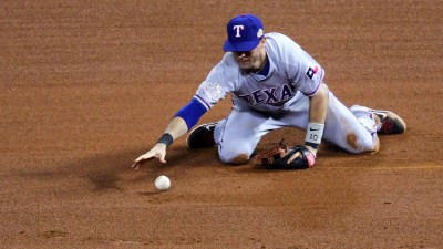 Rangers Silenced By Shields