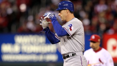 Murphy Continues Hot Start