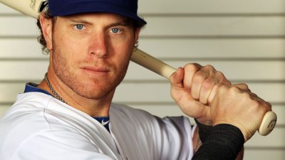 Is Boston Gearing Up To Pursue Josh Hamilton In Free Agency?