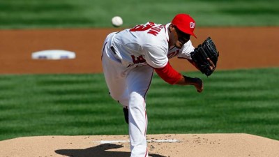 Potential Targets: Edwin Jackson