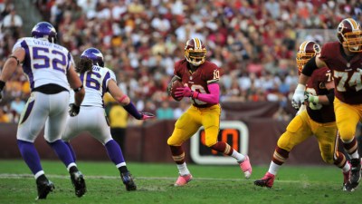 NFC East Power Rankings: Week 6
