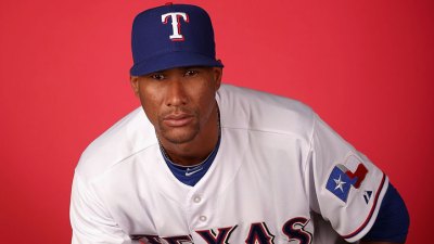 Ogando Turns In Best Outing of Year
