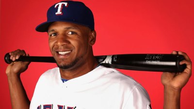 Borbon's Future Up in the Air