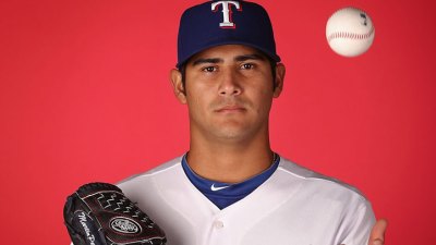 Perez Set For 2013 Debut