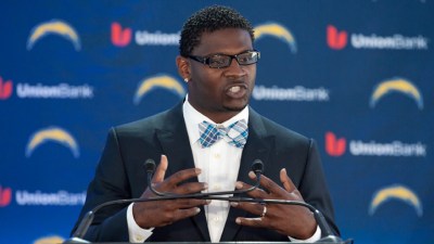 Emmitt Reflects On LT's Career