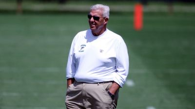 Payton Taps Parcells as Replacement?